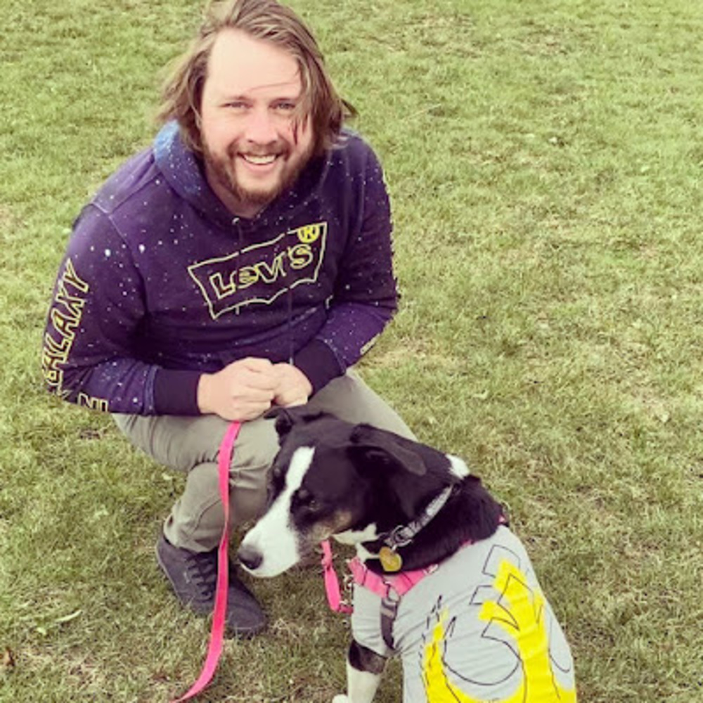 Meet your Posher, Stephen
